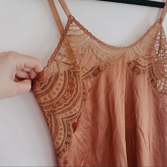 Vintage Other - ❉ vintage slip dress ❉